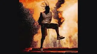 Miniature : {3 BEATSWITCHES} | Iceman + Travi$ Scott Type Beat : " They Think That I’m Satan "
