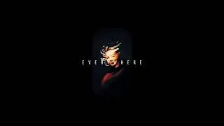 Miniature : (free for profit) ~ travis scott + playboi carti type beat : " everywhere "