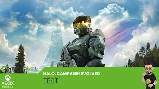 Miniature : [Test] Halo: Campaign Evolved (Xbox Series X/S)