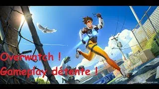 Miniature : Overwatch, On Se Fait Défoncer !! ( découverte )