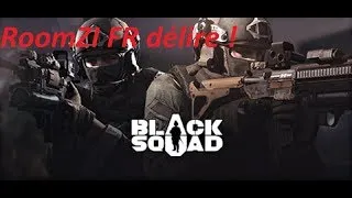 Miniature : Black Squad Le niveau n'est pas présent !
