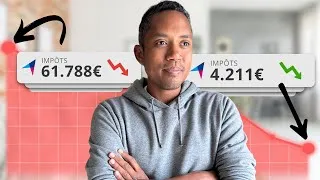 Miniature : Vous allez payer BEAUCOUP d'impôts au décès de vos parents (sauf si...)