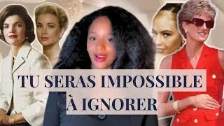 Miniature : Ce SECRET qui rend les FEMMES BOURGEOISES impossible à OUBLIER 