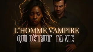 Miniature : Tu lui a donné ton ÉNERGIE. Il s’est ÉLEVÉ. Tu t’es PERDUE.