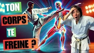 Miniature : Ce Que Ton Corps Te Cache en Karaté…" 👀🥋.
