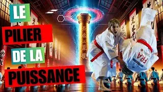 Miniature : LE PILIER CACHÉ DU KARATÉ : Si Tu l’Ignorais, Tu Perds en Puissance  🔥