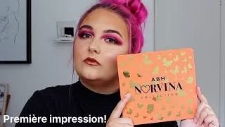 Miniature : Première impression Norvina(Vol.3)