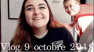 Miniature : VLOG Boxycharm, préparation et Jenga!