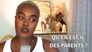 Miniature : Et les parents dans tout ça!!! ..