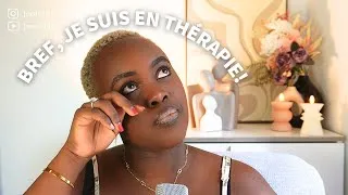 Miniature : Bref, je suis en thérapie !