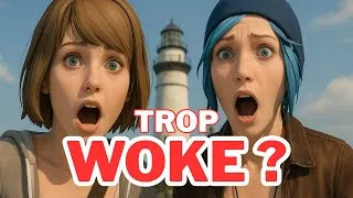 Miniature : Life is Strange : chef-d’œuvre ou propagande woke ?