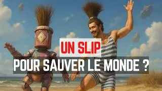 Miniature : Clair Obscur: RPG poétique ou prétentieux ?