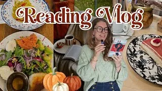 Miniature : ☕️ Pile à lire du mois : Du cosy, de la romance et des romans de la rentrée littéraire ☕️