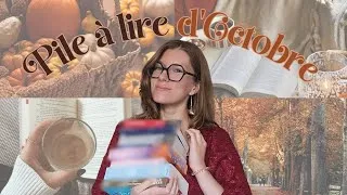Miniature : ♠️ Carnet de Lecture N°46 : Agatha Christie et première lecture automnale ♠️