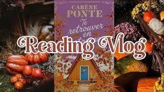 Miniature : 👑 Carnet de Lecture N°45 : Coup de cœur pour un classique et je découvre "La Révolte de la Reine" 👑