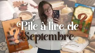 Miniature : ☔️ Carnet de Lecture N°44 : Je lis un MAX de pages en 1 JOURNÉE ☔️