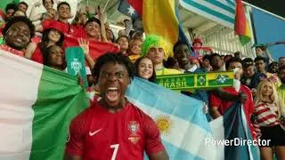 Miniature : [ 💯 Nightcore 💯 ] ~ Ishowspeed ~ World Cup ~ ( Champion FIFA World Cup Song ) ~ 💯 💪 💯 💪💯