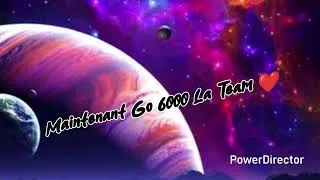 Miniature : Mercii Pour tout Pour les 5000 ❤️😭🥹💕