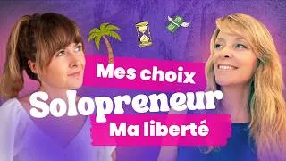 Miniature : Freelance UX/UI designer : Trouver des clients, éviter les creux, avoir des mois stables.