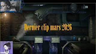 Miniature : Clip twitch 2025/2026