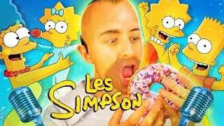Miniature : Ça a changé..Les Simpson Le Film 🍩