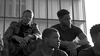Miniature : Cypher 1#parakletos: JESSY RUBENS ft CHEERFUL, JAMY, 7EVEN, SKS, LE PSALMISTE.