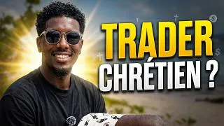 Miniature : On m’a dit qu’un chrétien ne devrait pas trader… - Trader Chrétien (Foi vs Trading)