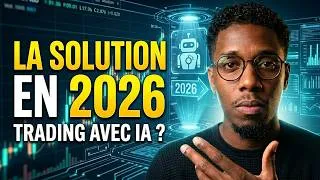 Miniature : Peut-on gagner de l’argent automatiquement en trading ? - Trading Chrétien - SITCHARN Jessy