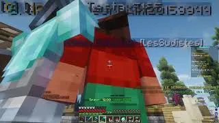 Miniature : RECORD DE CONNECTÉS ET DESTRUCTION DU SPAWN D'IBUILD
