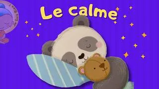Miniature : LE CALME ⭐️