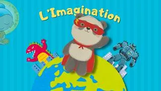 Miniature : ✨L'IMAGINATION ✨