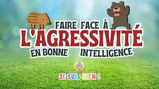 Miniature : Méditation pour Enfants : Réussir à surmonter la Colère et l'Agressivité Exterieures