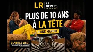 Miniature : Créer une marque de maroquinerie depuis Bali : les coulisses de Claris Virot | Clarisse Virot
