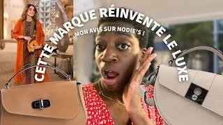 Miniature : CETTE MARQUE FRANÇAISE FAIT MIEUX QUE BEAUCOUP DE MARQUES DE LUXE