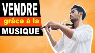 Miniature : Vendre en magasin grâce à la musique