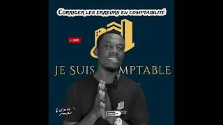 Miniature : Corriger les erreurs en comptabilité