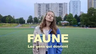 Miniature : LES GENS QUI DOUTENT (Anne Sylvestre) - Reprise de FAUNE