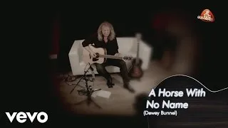 Miniature : Guitarman - A Horse with No Name (Rendu célèbre par America)