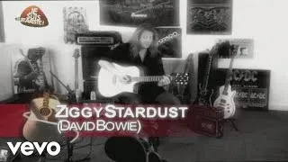 Miniature : Guitarman - Ziggy Stardust (Rendu célèbre par David Bowie)
