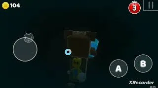 Miniature : real secret in super bear adventure #sba #superbearadventure #superbear #secret