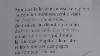 Miniature : Lecture mot de passe C2 *Le roman* p:142/143