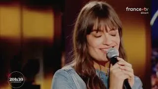 Miniature : Clara Luciani, Yamê, Sofiane Pamart - Le mur (LIVE)
