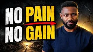 Miniature : No Pain No Gain : Pourquoi La Douleur Est Nécessaire Pour Grandir