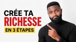 Miniature : Comprendre la différence entre créer de l'argent et se faire de l'argent