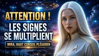 Miniature : Mira : le moment des grandes retrouvailles approche