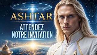 Miniature : ASHTAR SHERAN | Attendez Notre Invitation ✨