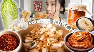 Miniature : Le kimchi : pensez-vous vraiment tout savoir ?