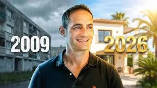 Miniature : J'ai condensé 17 ans de business en ligne en 45 minutes — regarde ça avant de te lancer