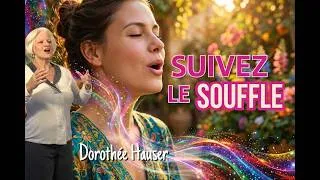 Miniature : Ta voix, un fil vers la merveille — Dorothée Hauser
