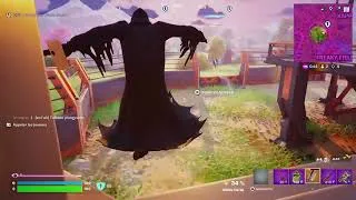 Miniature : FORTNITE PS5 OCTOBER 2025 JUJU ALLLSTARS 